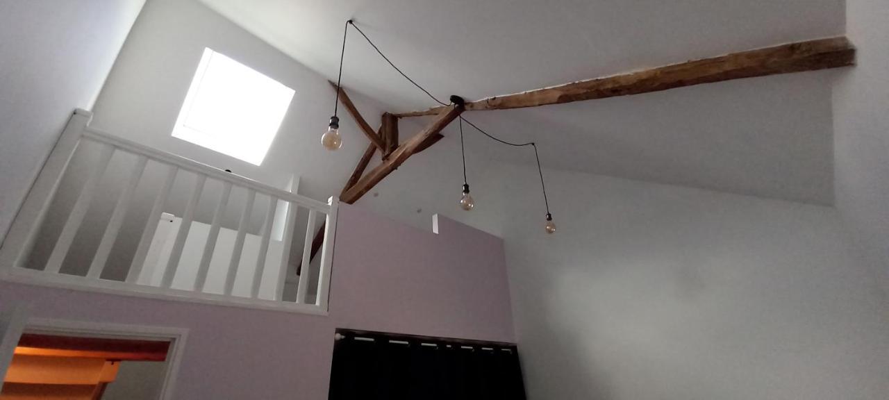 Casa vacanze Au Calme *